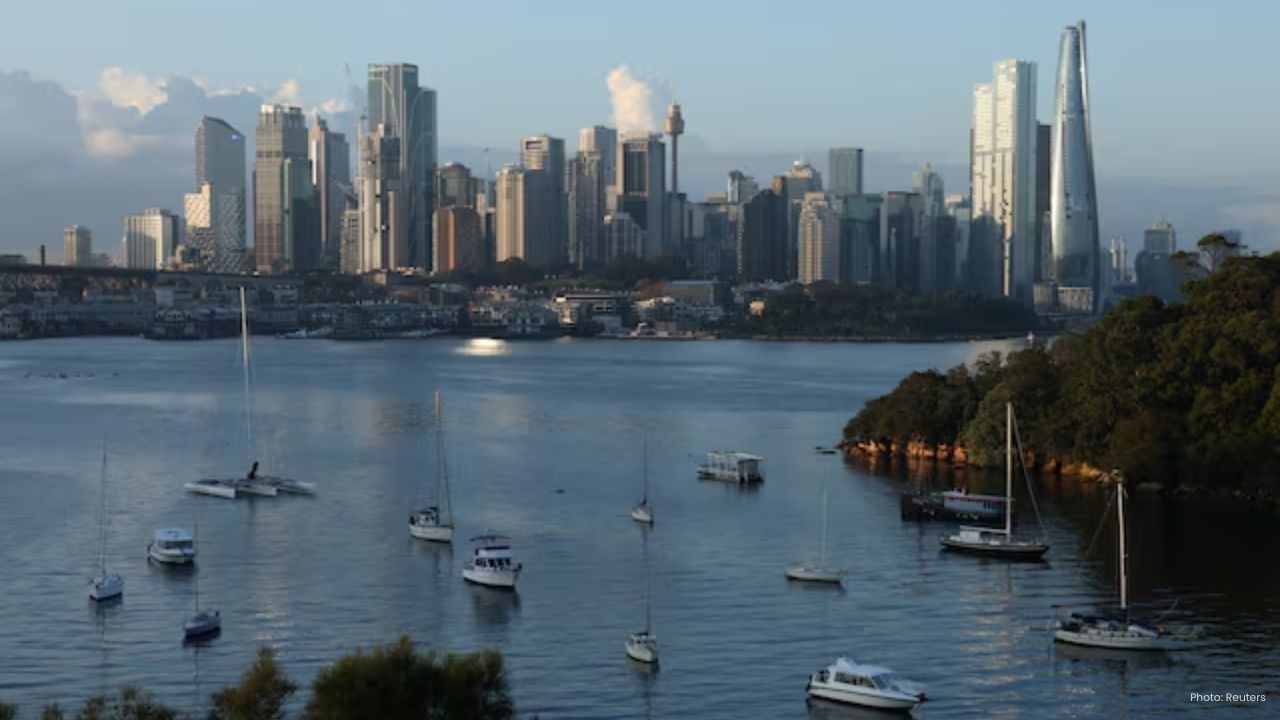 2025 ਵਿੱਚ ਅਮਰੀਕਾ ਵਿੱਚ ਮਾਸ ਕਿਲਿੰਗਜ਼ ਦੋ ਦਹਾਕਿਆਂ ਦੀ ਘੱਟ ਸਤਰ ’ਤੇ