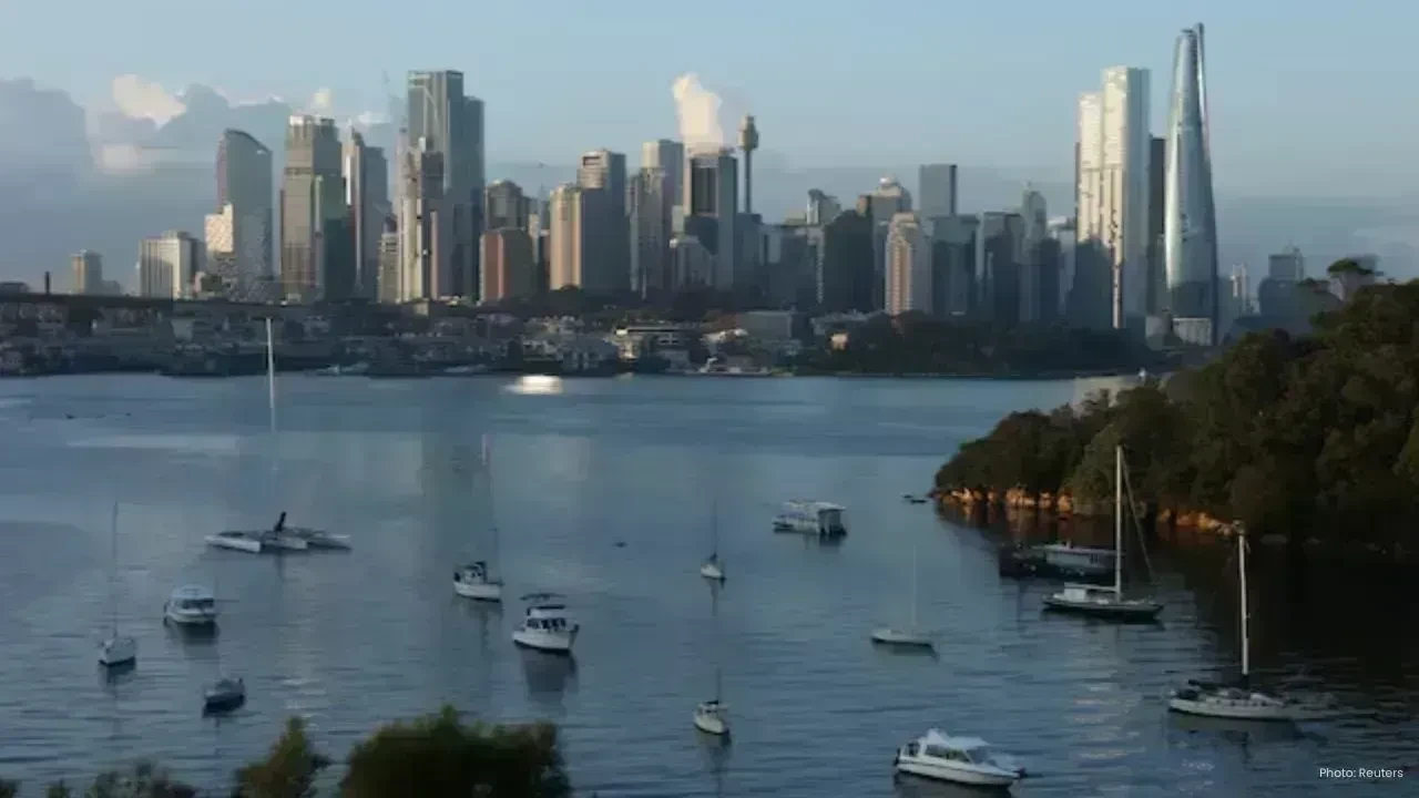 ਆਸਟ੍ਰੇਲੀਆ ਨੇ ਕ੍ਰਿਤ੍ਰਿਮ ਬੁੱਧੀ ਲਈ ਨਵਾਂ ਰਾਸ਼ਟਰੀ ਰੋਡਮੈਪ