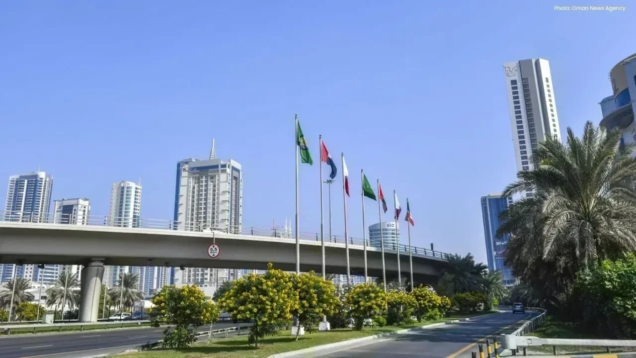 GCC ਸੱਮੀਟ 2025: ਖਾੜੀ ਦੇ ਨੇਤਾ ਸ਼ਾਂਤੀ ਅਤੇ ਖੁਸ਼ਹਾਲੀ ਲਈ ਇਕੱਠੇ ਹੋਏ