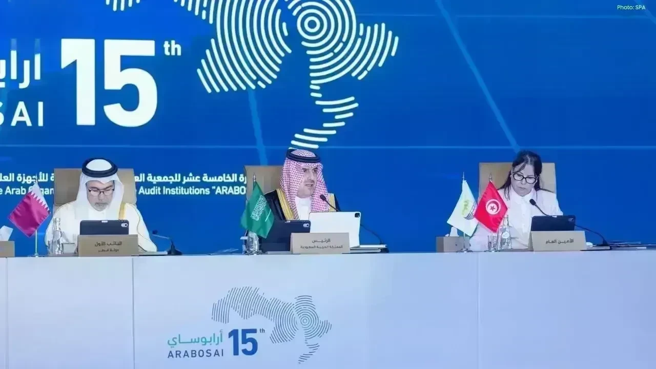 ਸਾਉਦੀ ਅਰਬ ਦੂਜੀ ਵਾਰ ARABOSAI ਦਾ ਪ੍ਰਧਾਨ ਬਣਿਆ, ਨਵਾਂ ਕਾਰਜਕਾਲ ਸ਼ੁਰੂ