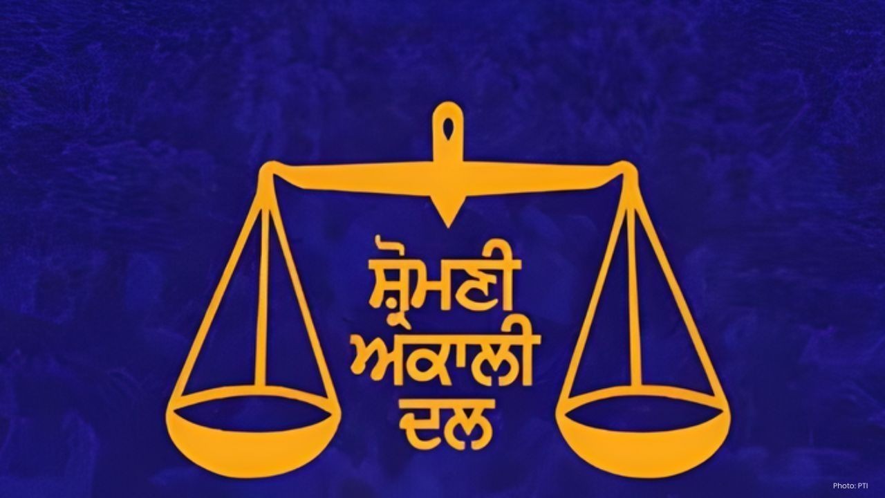 ਪਟਿਆਲਾ ਚੋਣਾਂ ਵਿੱਚ SSP ਵਰੁਣ ਸ਼ਰਮਾ ਵਿਰੁੱਧ ਅਕਾਲੀ ਦਲ ਦੀ ਸ਼ਿਕਾਇਤ