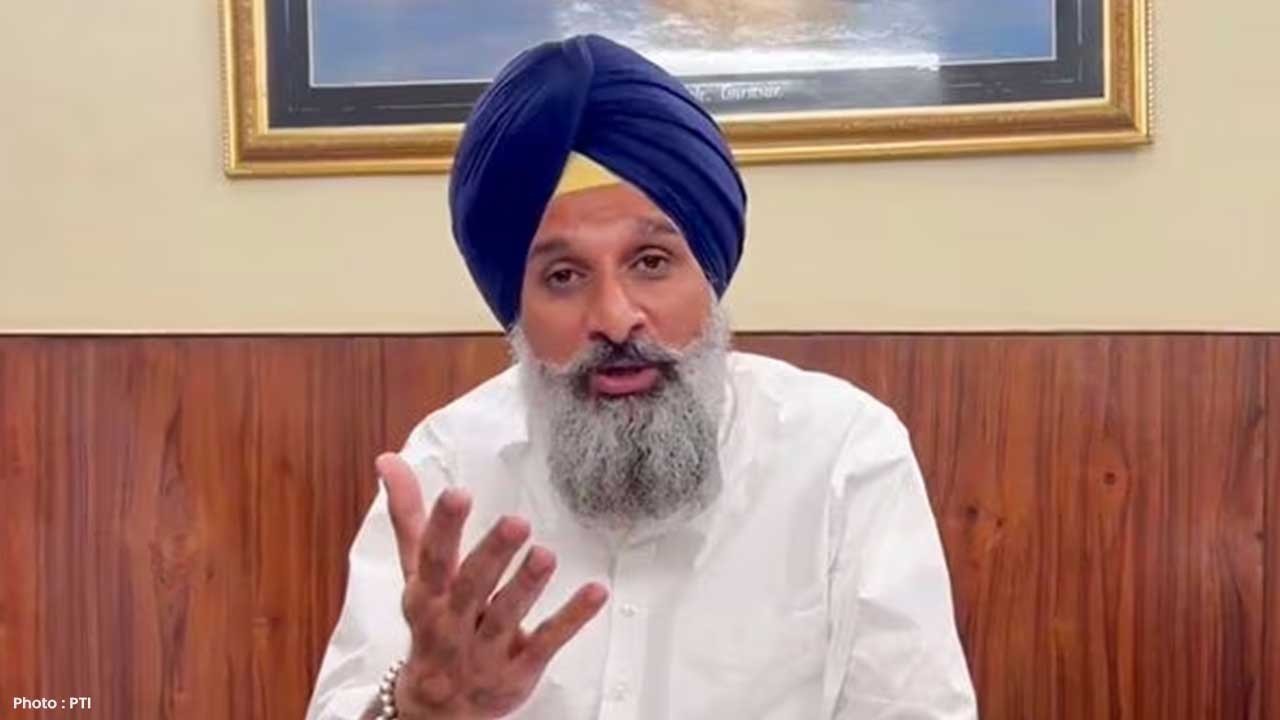 ਪੰਜਾਬ-ਹਰਿਆਣਾ ਹਾਈ ਕੋਰਟ ਨੇ ਬਿਕਰਮ ਮਜੀਠੀਆ ਦੀ ਜ਼ਮਾਨਤ ਅਰਜ਼ੀ ਰੱਦ ਕੀਤੀ