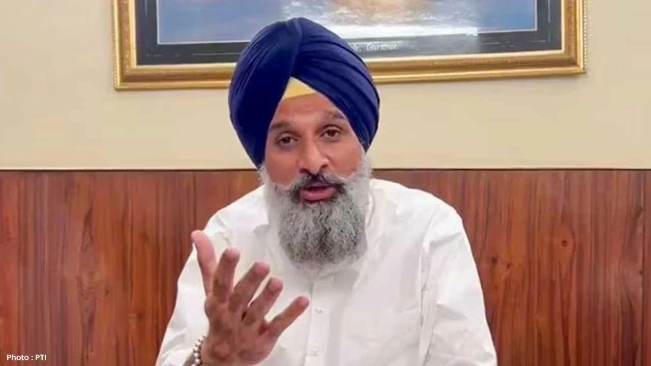 ਪੰਜਾਬ-ਹਰਿਆਣਾ ਹਾਈ ਕੋਰਟ ਨੇ ਬਿਕਰਮ ਮਜੀਠੀਆ ਦੀ ਜ਼ਮਾਨਤ ਅਰਜ਼ੀ ਰੱਦ ਕੀਤੀ