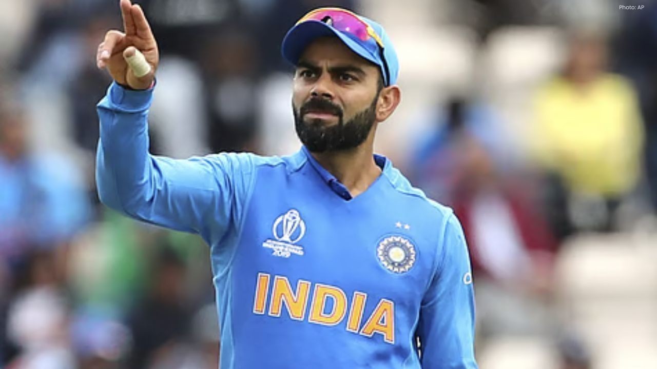 ਦੱਖਣੀ ਅਫਰੀਕਾ ਨੇ ਦੂਜੇ ਇਕ ਦਿਨਾ ਮੈਚ ਵਿੱਚ ਭਾਰਤ ਨੂੰ ਹਰਾ ਦਿੱਤਾ