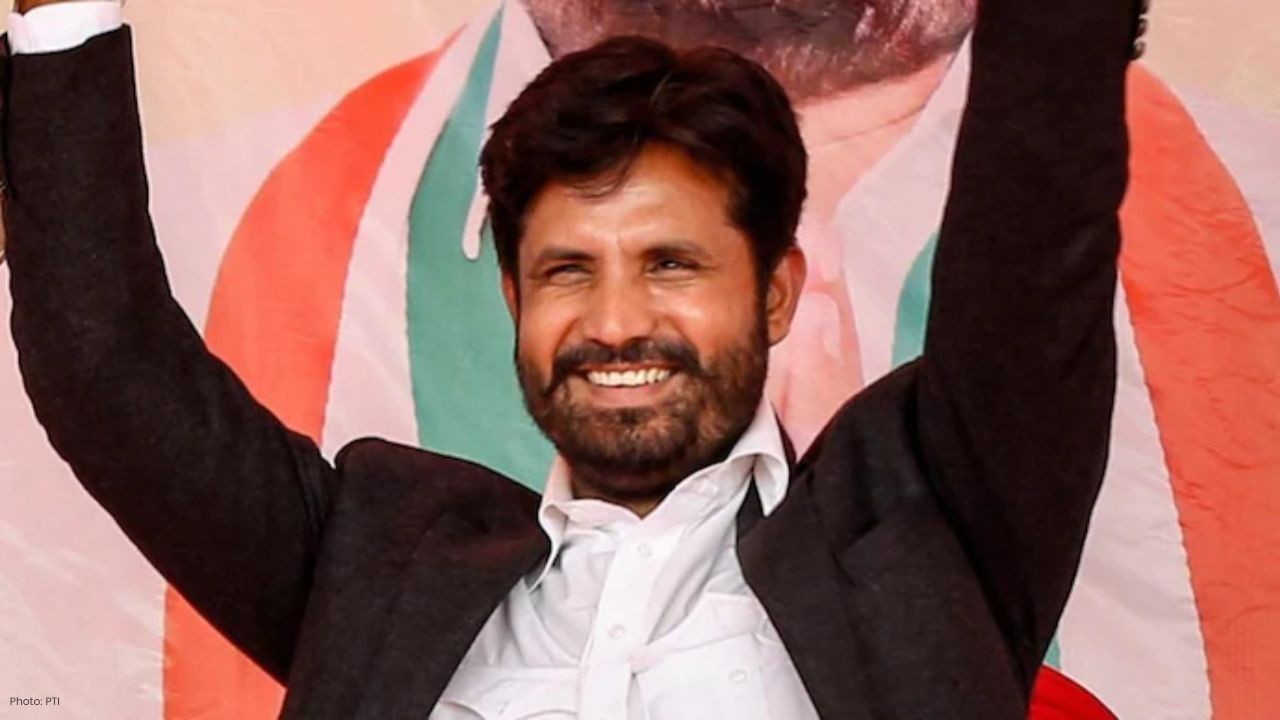 ਚੋਣਾਂ ਦੀ ਲੜਾਈ ‘ਚ ਵਾਰਿੰਗ ਦਾ ਧਮਾਕੇਦਾਰ ਦੋਸ਼, AAP ਹਿਲ ਗਈ