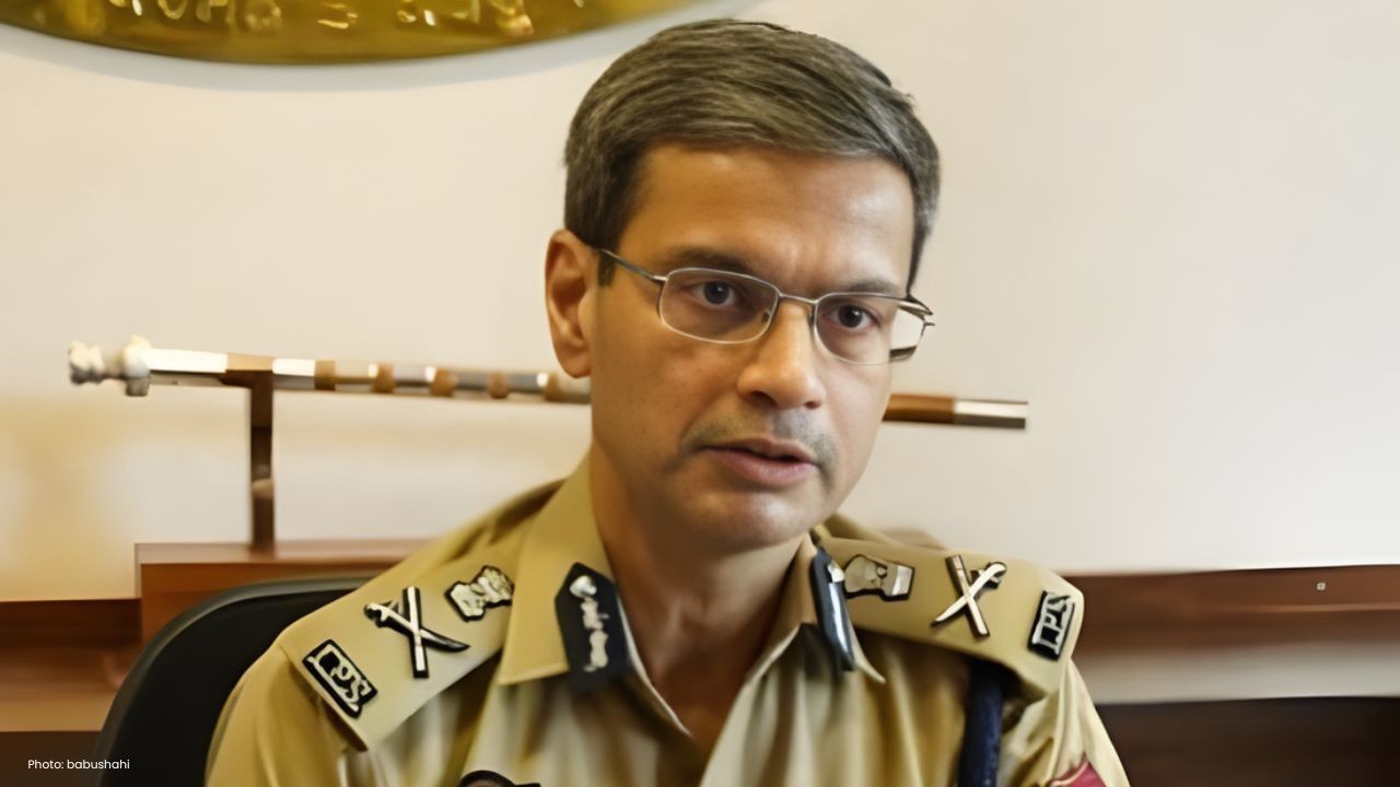 ਪੰਜਾਬ ਵਿੱਚ ਪੁਲਿਸ ਵਰਦੀ ਨਾਲ ਡਾਂਸ ਵੀਡੀਓ ਪੋਸਟ ਕਰਨ 'ਤੇ ਪਾਬੰਦੀ