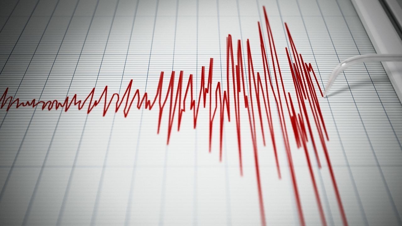 ਪਾਕਿਸਤਾਨ ‘ਚ ਮਹਿਸੂਸ ਹੋਏ ਭੂਚਾਲ ਦੇ ਝਟਕੇ, 3.6 ਤੀਬਰਤਾ ਨਾਲ ਧਰਤੀ ਹਿੱਲੀ