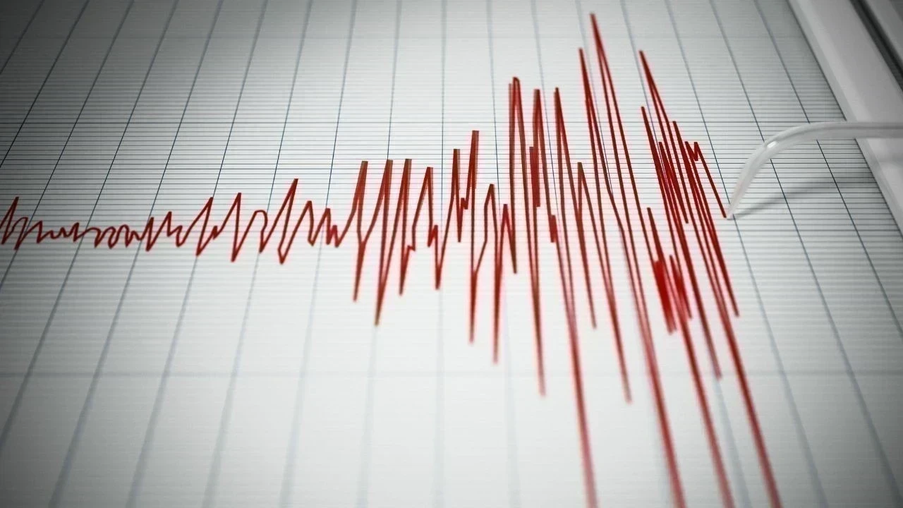 ਪਾਕਿਸਤਾਨ ‘ਚ ਮਹਿਸੂਸ ਹੋਏ ਭੂਚਾਲ ਦੇ ਝਟਕੇ, 3.6 ਤੀਬਰਤਾ ਨਾਲ ਧਰਤੀ ਹਿੱਲੀ