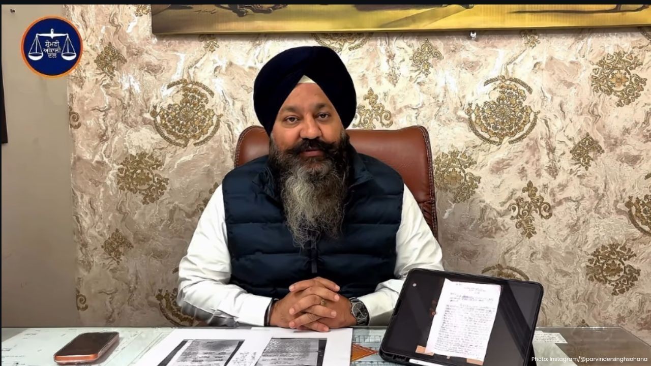 ਮੋਹਾਲੀ ਦੇ 14 ਪਿੰਡ ਸਰਪੰਚਾਂ ਨੇ ਨਗਰ ਨਿਗਮ ਖਿਲਾਫ ਮੋਰਚਾ ਖੋਲ੍ਹਿਆ