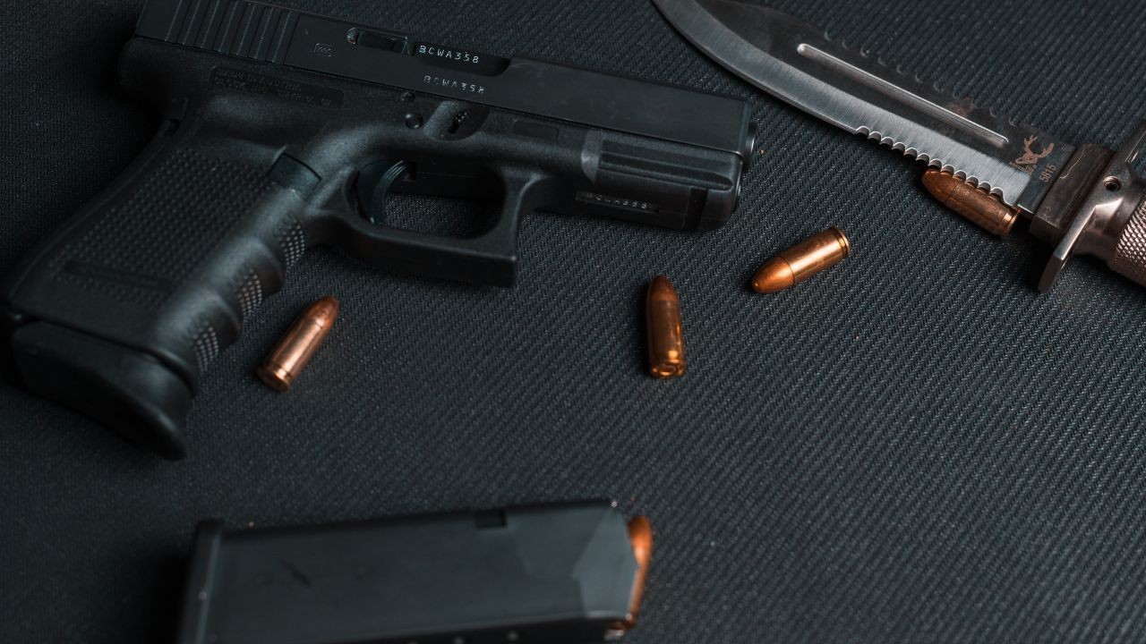 ਪੰਜਾਬ ਪੁਲਿਸ ਵੱਲੋਂ 7,000 ਹਥਿਆਰ ਲਾਇਸੈਂਸ ਰੱਦ ਕਰਨ ਦੀ ਵੱਡੀ ਸਿਫਾਰਸ਼