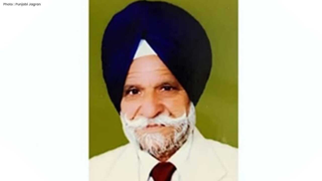 ਪੰਜਾਬ ਦੇ ਸਾਬਕਾ ਸਿੱਖਿਆ ਰਾਜ ਮੰਤਰੀ ਮਾਸਟਰ ਤਾਰਾ ਸਿੰਘ ਲਾਡਲ ਦਾ ਦੇਹਾਂਤ