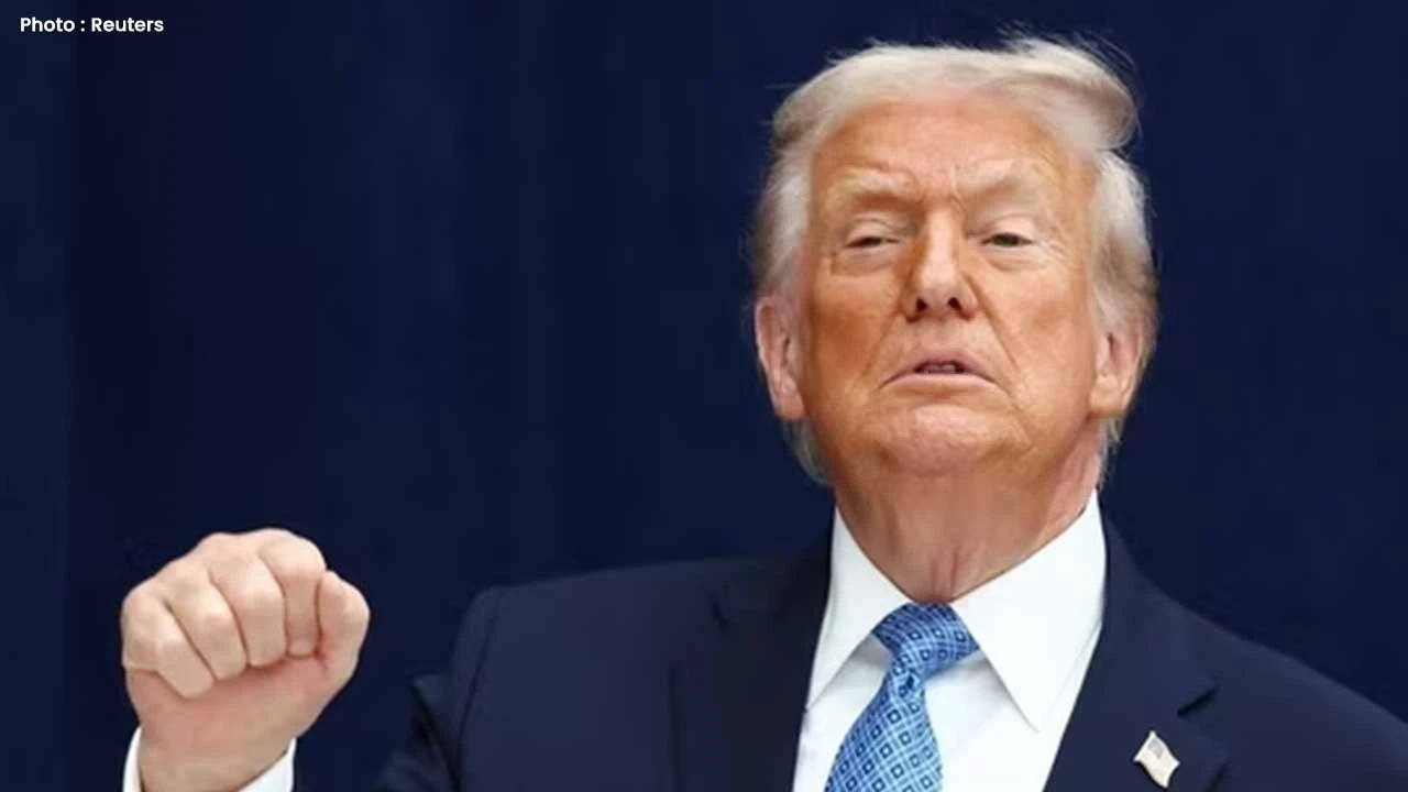 ਅਮਰੀਕਾ ਨੇ ਵਰਕ ਪਰਮਿਟ ਨਿਯਮ ਬਦਲੇ: 18 ਮਹੀਨੇ ਦੀ ਮਿਆਦ ਨਾਲ ਹਜ਼ਾਰਾਂ ਭਾਰਤੀਆਂ ਦੀਆਂ ਮੁਸ਼ਕਲਾਂ ਵਧੀਆਂ