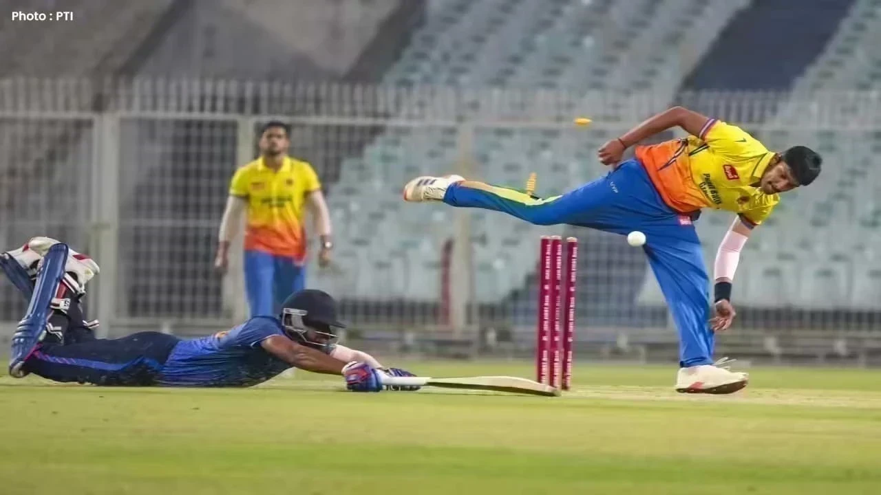 ਹੁਣ ਸੁਪਰ ਲੀਗ ਟੂਰਨਾਮੈਂਟ ਪੁਣੇ ਵਿੱਚ ਹੋਵੇਗਾ, ਇੰਦੌਰ ਵਿੱਚ ਹੋਟਲਾਂ ਦੀ ਘਾਟ ਕਾਰਨ ਮੈਚਾਂ ਦੀ ਮੇਜ਼ਬਾਨੀ ਬਦਲੀ