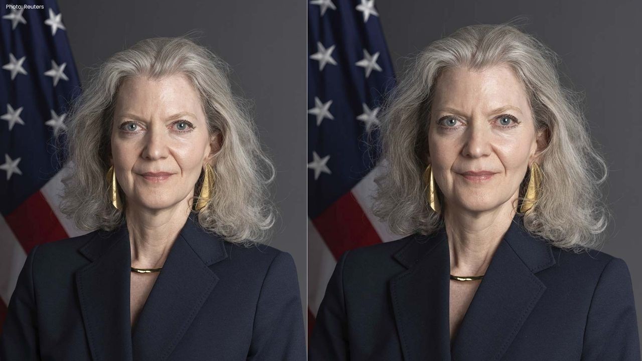 ਅਮਰੀਕਾ ਦੀ ਉਪ ਵਿਦੇਸ਼ ਮੰਤਰੀ ਐਲੀਸਨ ਹੁੱਕਰ ਦਾ ਭਾਰਤ ਦੌਰਾ ਸ਼ੁਰੂ