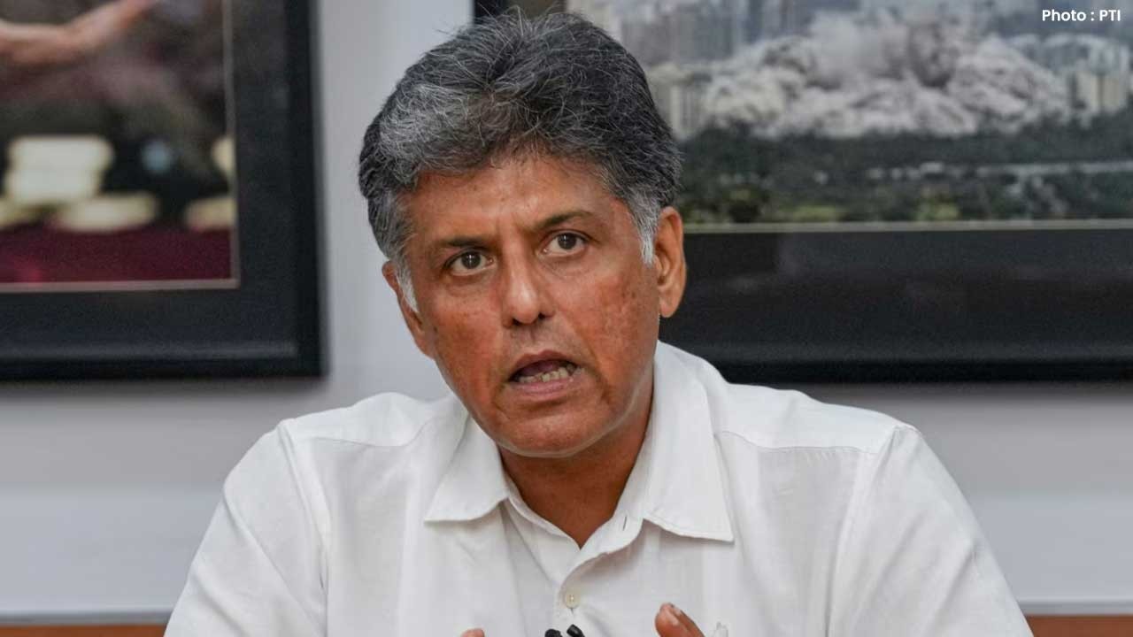 ਮਨੀਸ਼ ਤਿਵਾੜੀ ਲੋਕ ਸਭਾ ’ਚ ਵੱਡੀ ਪਹਿਲ: ਵ੍ਹਿਪ ਦੇ ਡਰ ਤੋਂ ਮੁਕਤ ਵੋਟਿੰਗ ਲਈ ਪ੍ਰਾਈਵੇਟ ਮੈਂਬਰ ਬਿੱਲ ਪੇਸ਼