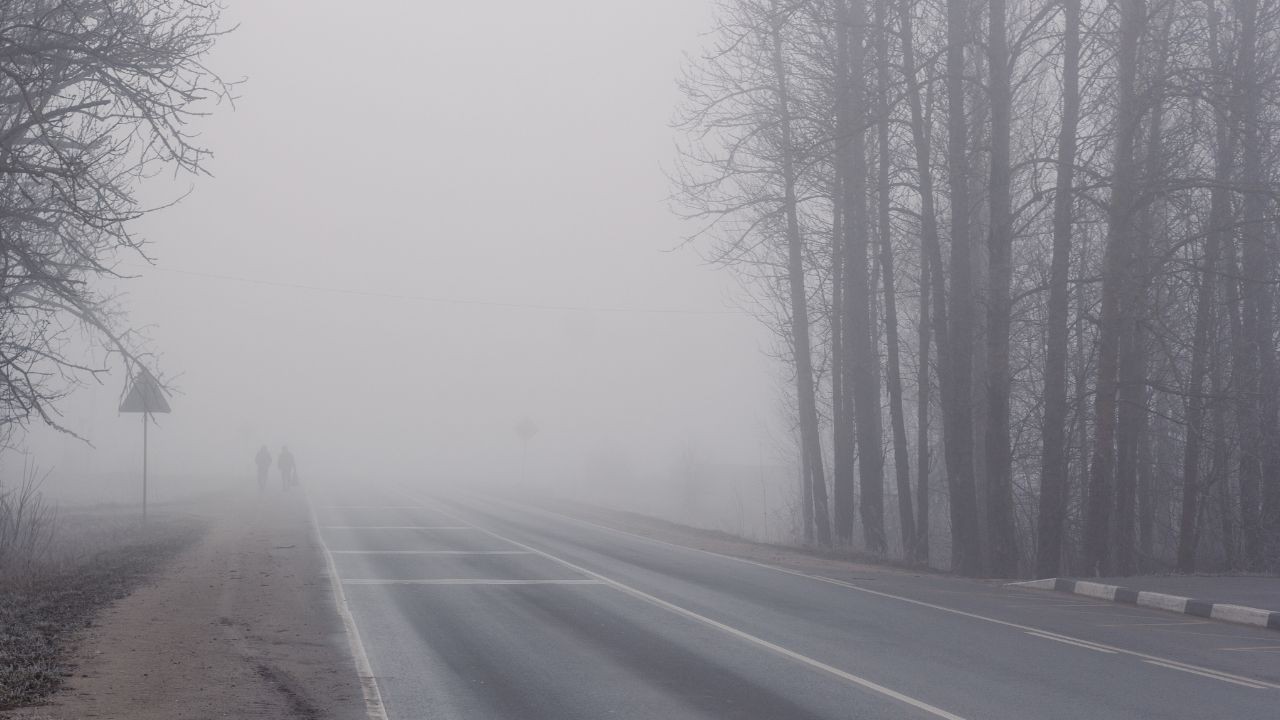 Punjab Weather : ਠੰਢ, ਧੁੰਦ ਤੇ ਪ੍ਰਦੂਸ਼ਣ ਨੇ ਵਧਾਈ ਚਿੰਤਾ—ਮੌਸਮ ਵਿਭਾਗ ਨੇ ਜਾਰੀ ਕੀਤਾ ਨਵਾਂ ਅਲਰਟ