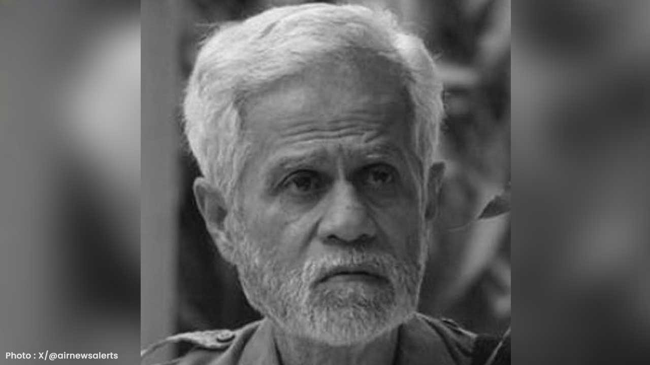 ਬੰਗਾਲੀ ਫਿਲਮ ਉਦਯੋਗ ਦੇ ਦਿਗਗਜ ਅਦਾਕਾਰ ਕਲਿਆਣ ਚਟਰਜੀ ਦਾ 81 ਸਾਲ ਦੀ ਉਮਰ ਵਿੱਚ ਦੇਹਾਂਤ