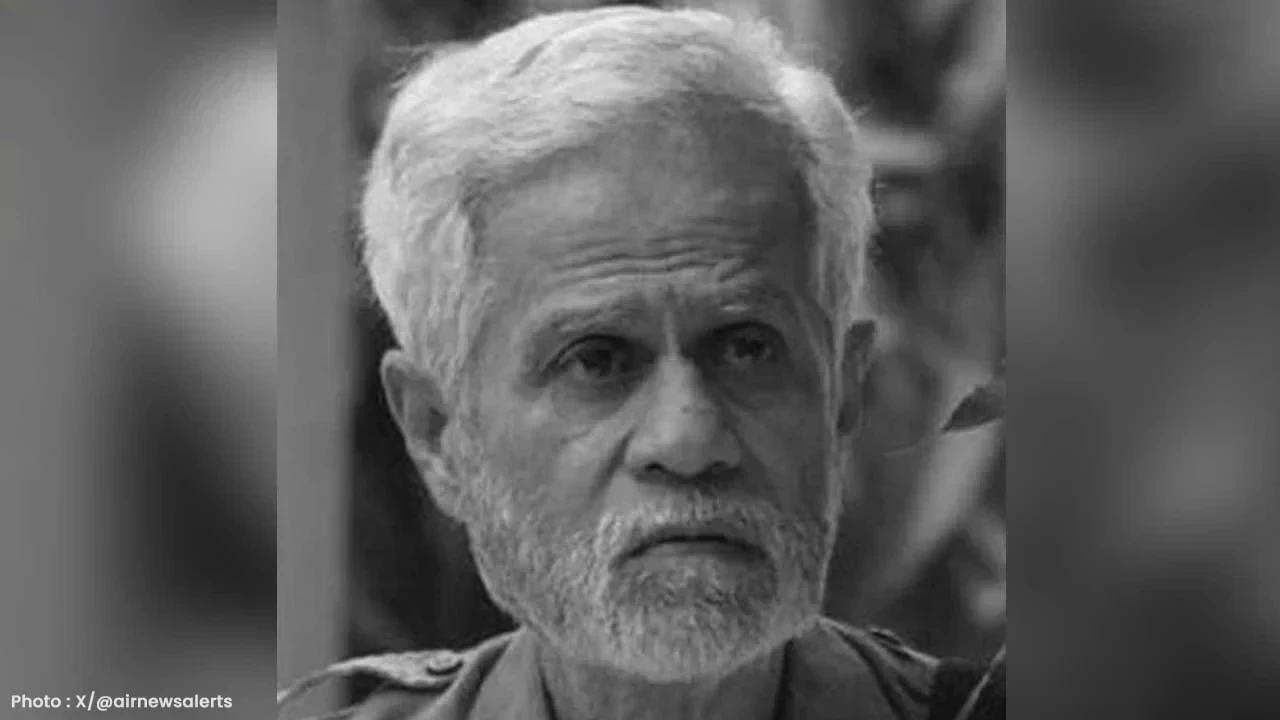 ਬੰਗਾਲੀ ਫਿਲਮ ਉਦਯੋਗ ਦੇ ਦਿਗਗਜ ਅਦਾਕਾਰ ਕਲਿਆਣ ਚਟਰਜੀ ਦਾ 81 ਸਾਲ ਦੀ ਉਮਰ ਵਿੱਚ ਦੇਹਾਂਤ