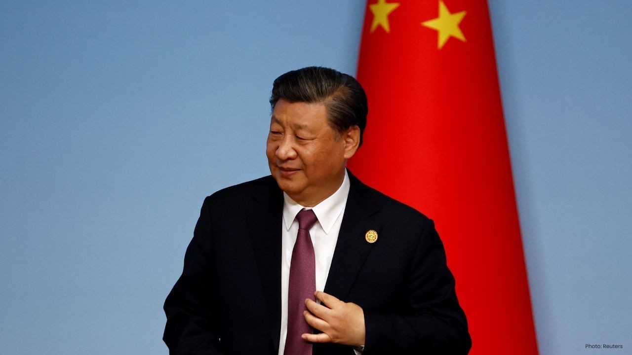 ਭਾਰਤੀ ਯਾਤਰੀਆਂ ਲਈ ਚੀਨ ਦਾ ਆਨਲਾਈਨ ਵੀਜ਼ਾ ਪ੍ਰਕਿਰਿਆ ਸ਼ੁਰੂ