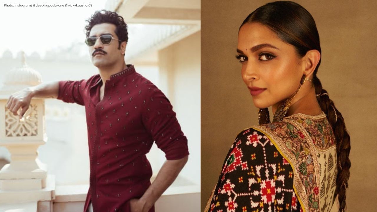 ਦੀਪਿਕਾ ਪਦੁਕੋਣ ਵੀਕੀ ਕੌਸ਼ਲ ਨਾਲ ਮਹਾਵਤਾਰ ਫਿਲਮ ਵਿੱਚ ਮੁੱਖ ਭੂਮਿਕਾ