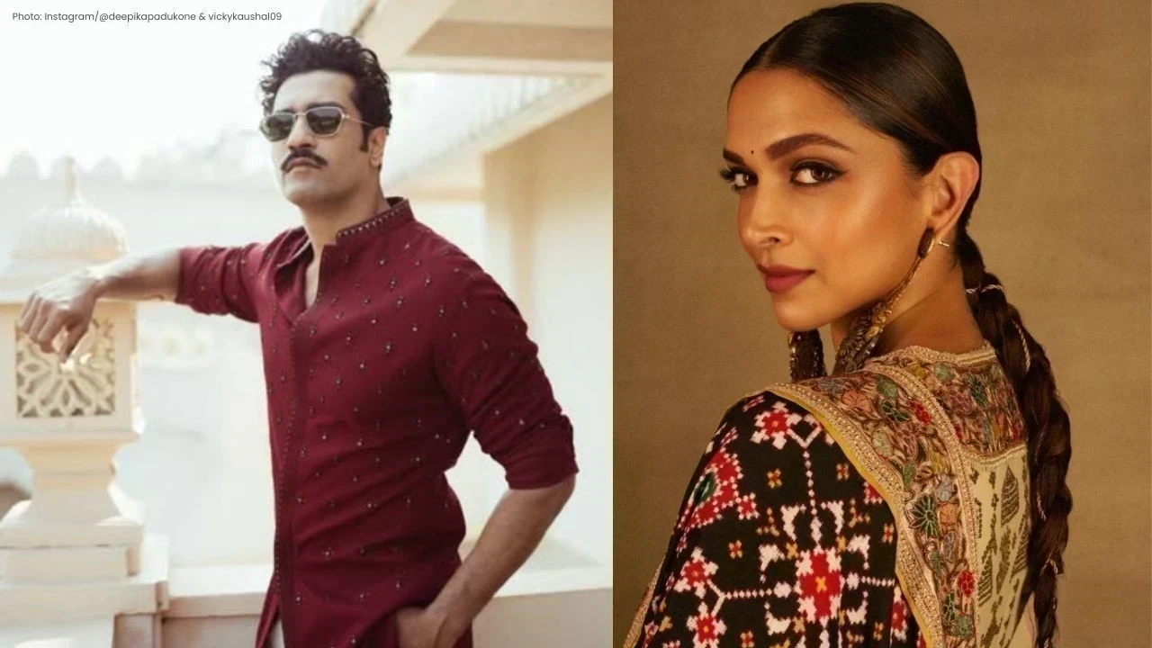 ਦੀਪਿਕਾ ਪਦੁਕੋਣ ਵੀਕੀ ਕੌਸ਼ਲ ਨਾਲ ਮਹਾਵਤਾਰ ਫਿਲਮ ਵਿੱਚ ਮੁੱਖ ਭੂਮਿਕਾ