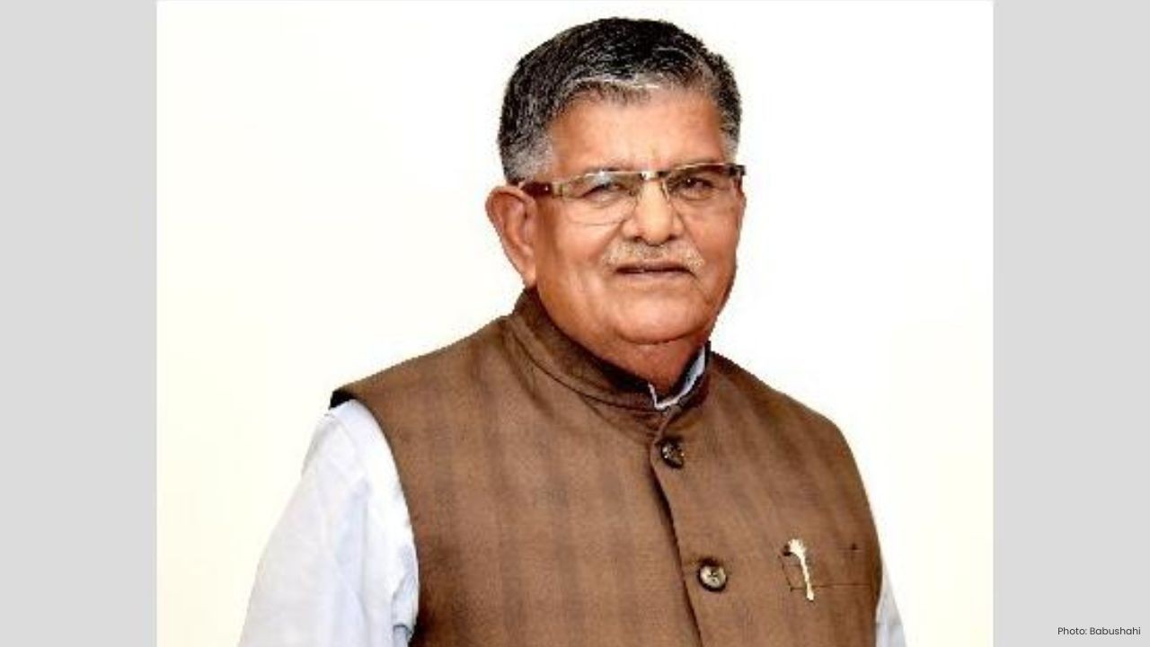 ਫਾਜ਼ਿਲਕਾ ’ਚ 18 ਦਸੰਬਰ ਨੂੰ ਰਾਜਪਾਲ ਗੁਲਾਬ ਕਟਾਰੀਆ ਦਾ ਦੌਰਾ