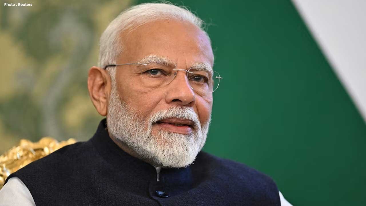 ਸਰਕਾਰ ਦੇ ਸੁਧਾਰ ਲੋਕਾਂ ਲਈ ਸੁਖਾਲਾ ਬਣਾਉਣ, ਕਾਨੂੰਨ ਬੋਝ ਨਹੀਂ: ਮੋਦੀ