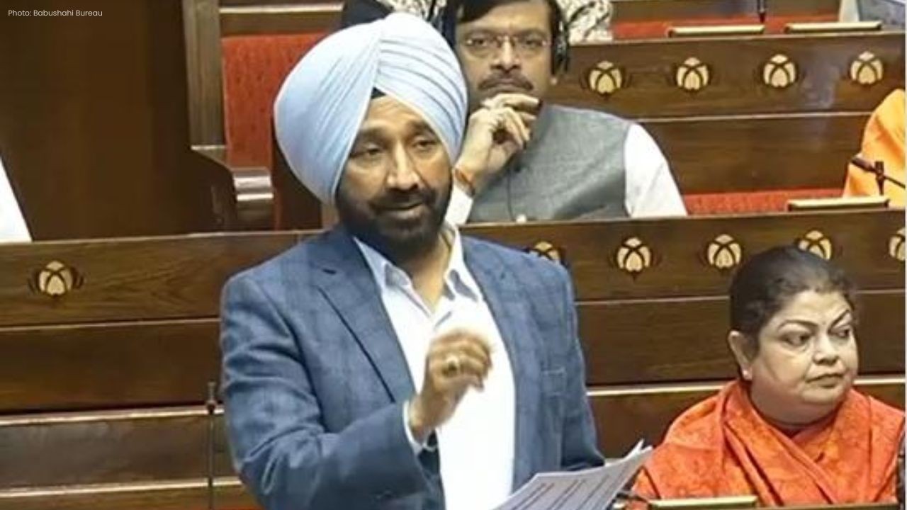 ਰਾਜਯ ਸਭਾ ਵਿੱਚ ਪ੍ਰਾਈਵੇਟ ਅਧਿਆਪਕਾਂ ਨੂੰ ਰਾਸ਼ਟਰੀ ਮਾਨਤਾ ਦੀ ਮੰਗ