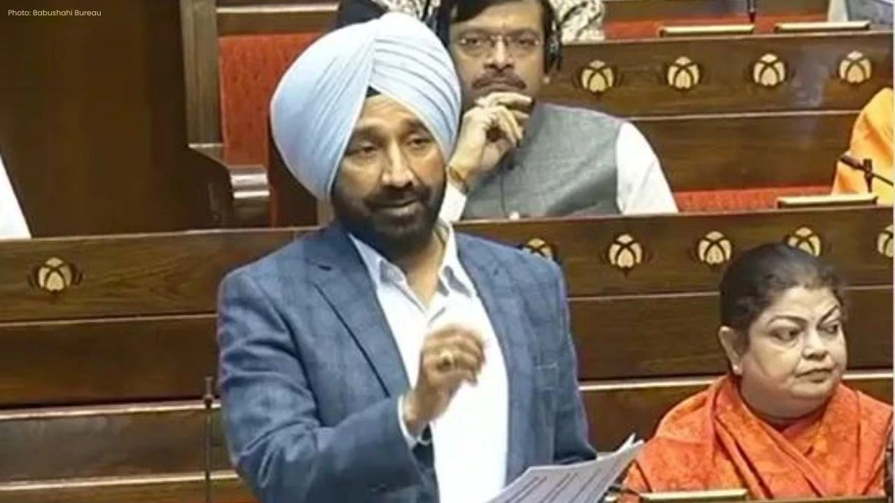 ਰਾਜਯ ਸਭਾ ਵਿੱਚ ਪ੍ਰਾਈਵੇਟ ਅਧਿਆਪਕਾਂ ਨੂੰ ਰਾਸ਼ਟਰੀ ਮਾਨਤਾ ਦੀ ਮੰਗ