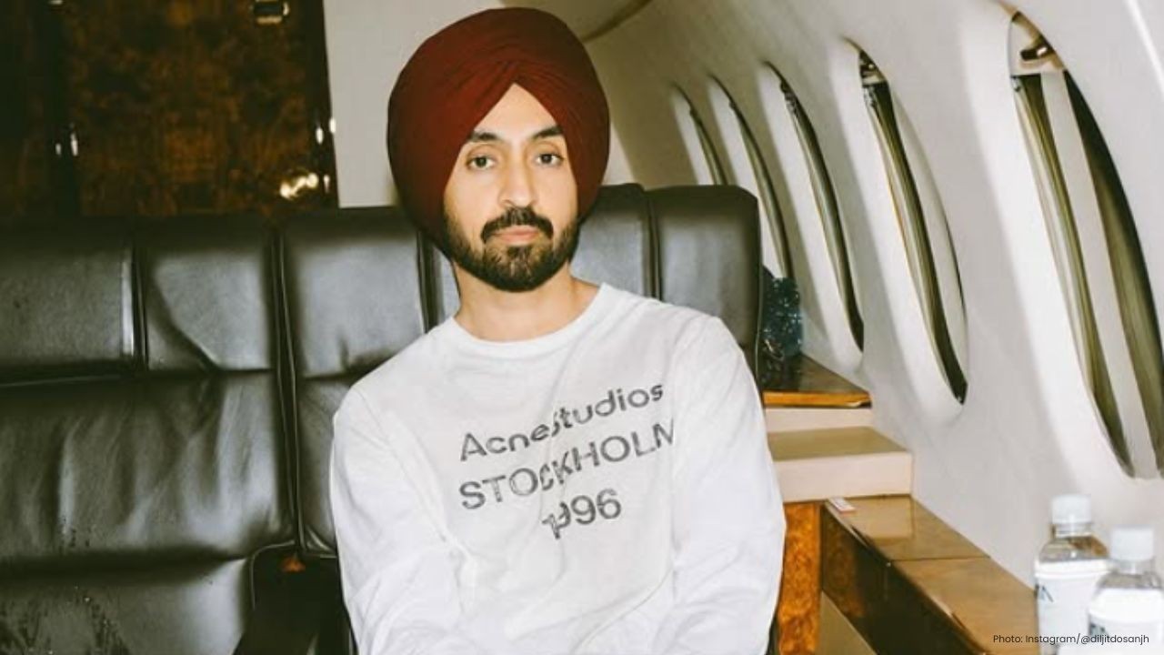 ਪਟਿਆਲਾ ‘ਚ ਦਿਲਜੀਤ ਦੋਸਾਂਝ ਦੀ ਸ਼ੂਟਿੰਗ ‘ਤੇ ਹੰਗਾਮਾ