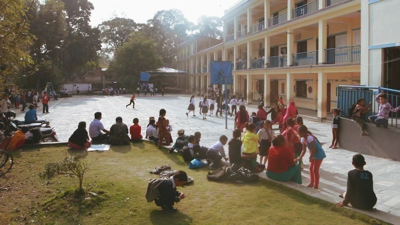 ਅੰਮ੍ਰਿਤਸਰ ਸਕੂਲਾਂ ਨੂੰ ਬੰਬ ਧਮਕੀ, ਮਾਪਿਆਂ ‘ਚ ਚਿੰਤਾ ਦਾ ਮਾਹੌਲ