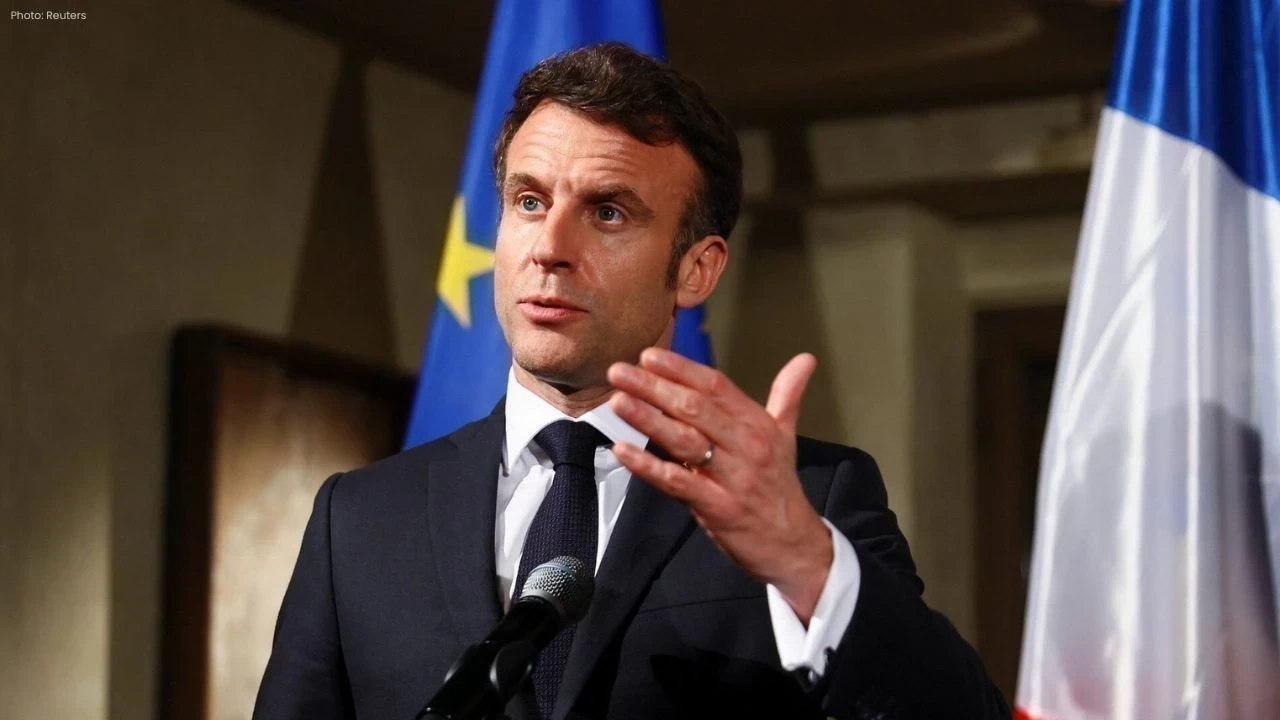 ਸਿਡਨੀ ਵਿੱਚ ਹਨੁੱਕਾ ਸਮਾਰੋਹ ‘ਤੇ ਆਤੰਕੀ ਹਮਲਾ, ਮੈਕਰੋਂ ਸਮੇਤ ਦੁਨੀਆ ਭਰ ਦੀ ਤਿੱਖੀ ਨਿੰਦਾ