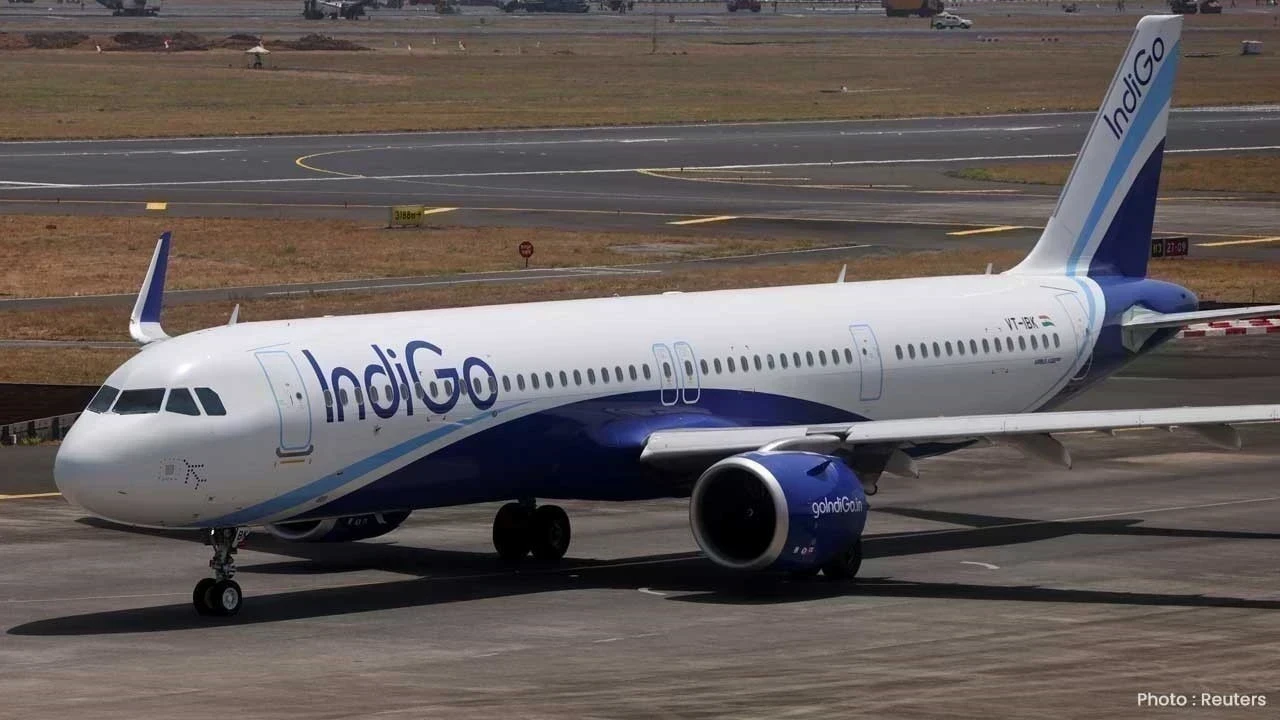 IndiGo ਉਡਾਣਾਂ ਰੱਦ ਮਾਮਲਾ: ਸੁਪਰੀਮ ਕੋਰਟ ਨੇ ਪਟੀਸ਼ਨ ਸੁਣਨ ਤੋਂ ਇਨਕਾਰ ਕੀਤਾ