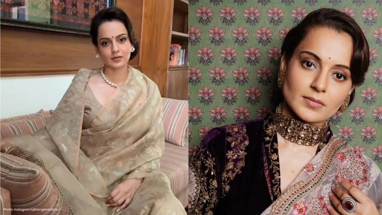 ਕੰਗਨਾ ਰਣੌਤ ਮਾਣਹਾਨੀ ਕੇਸ: ਬਠਿੰਡਾ ਅਦਾਲਤ ਨੇ ਨਵੀਂ ਸੁਣਵਾਈ ਤਰੀਕ ਦਿੱਤੀ