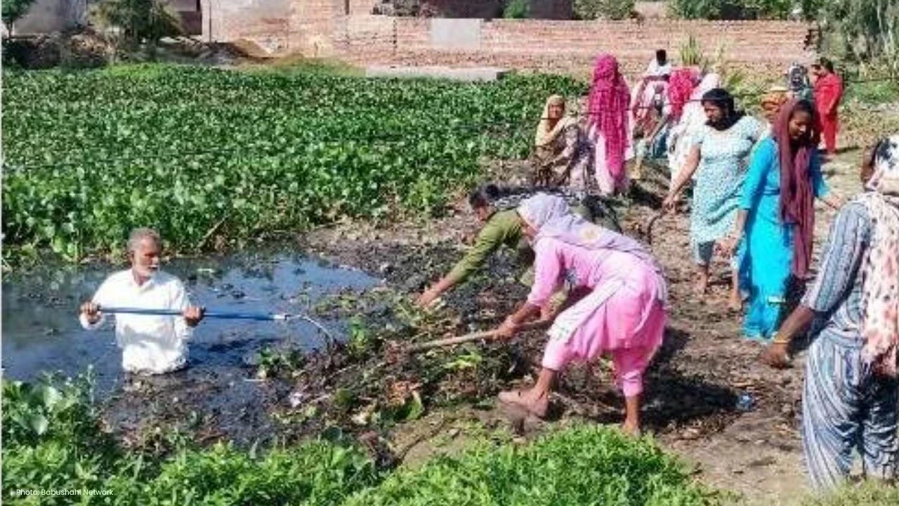 ਵਿਕਸਿਤ ਭਾਰਤ ਰੋਜ਼ਗਾਰ ਬਿੱਲ 2025 ਨਾਲ ਪਿੰਡਾਂ ਲਈ ਨਵਾਂ ਮੋੜ