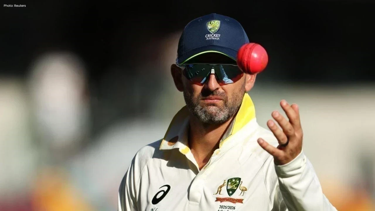 ਨੈਥਨ ਲਾਇਅਨ Adelaide Oval ਵਿੱਚ ਵਾਪਸੀ, 562 ਵਿਕਟਾਂ ਦਾ ਟੀਚਾ