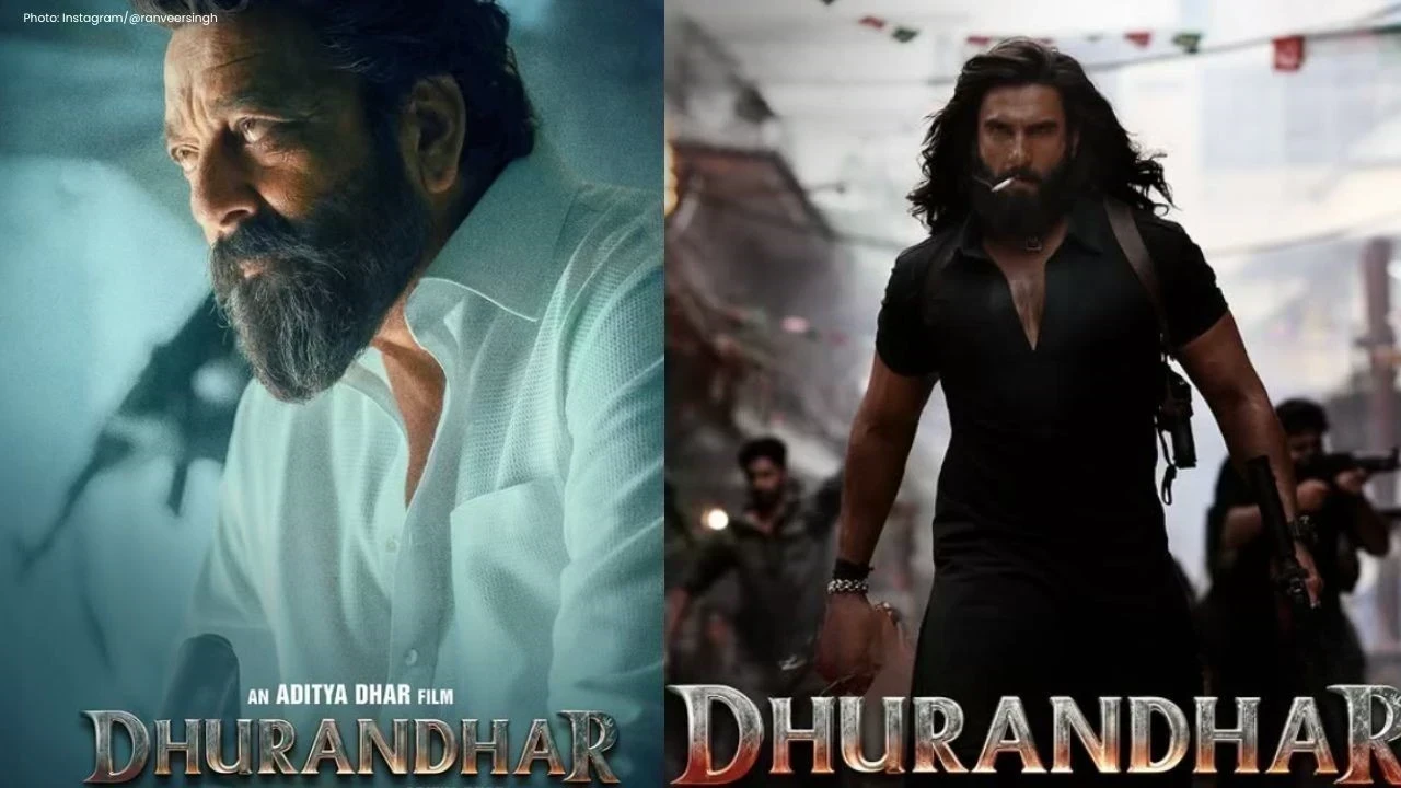 ਧੁਰੰਧਰ ਨੇ ਦਸ ਦਿਨਾਂ ਵਿੱਚ ₹530 ਕਰੋੜ ਕਮਾਕੇ ਸਾਰੇ ਰਿਕਾਰਡ ਤੋੜੇ