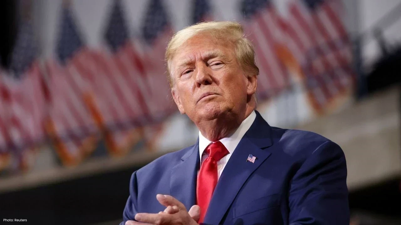 ਟ੍ਰੰਪ ਨੇ 2026 ਮਿਡਟਰਮ ਚੋਣਾਂ ਲਈ ਚੁਣੌਤੀਆਂ ਹੋਣ ਦੀ ਚਿੰਤਾ ਦੱਸੀ