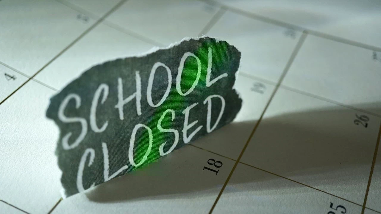 ਪੰਜਾਬ ਸਕੂਲਾਂ 'ਚ ਸਰਦੀਆਂ ਛੁੱਟੀਆਂ 24 ਤੋਂ 31 ਦਸੰਬਰ ਤੱਕ