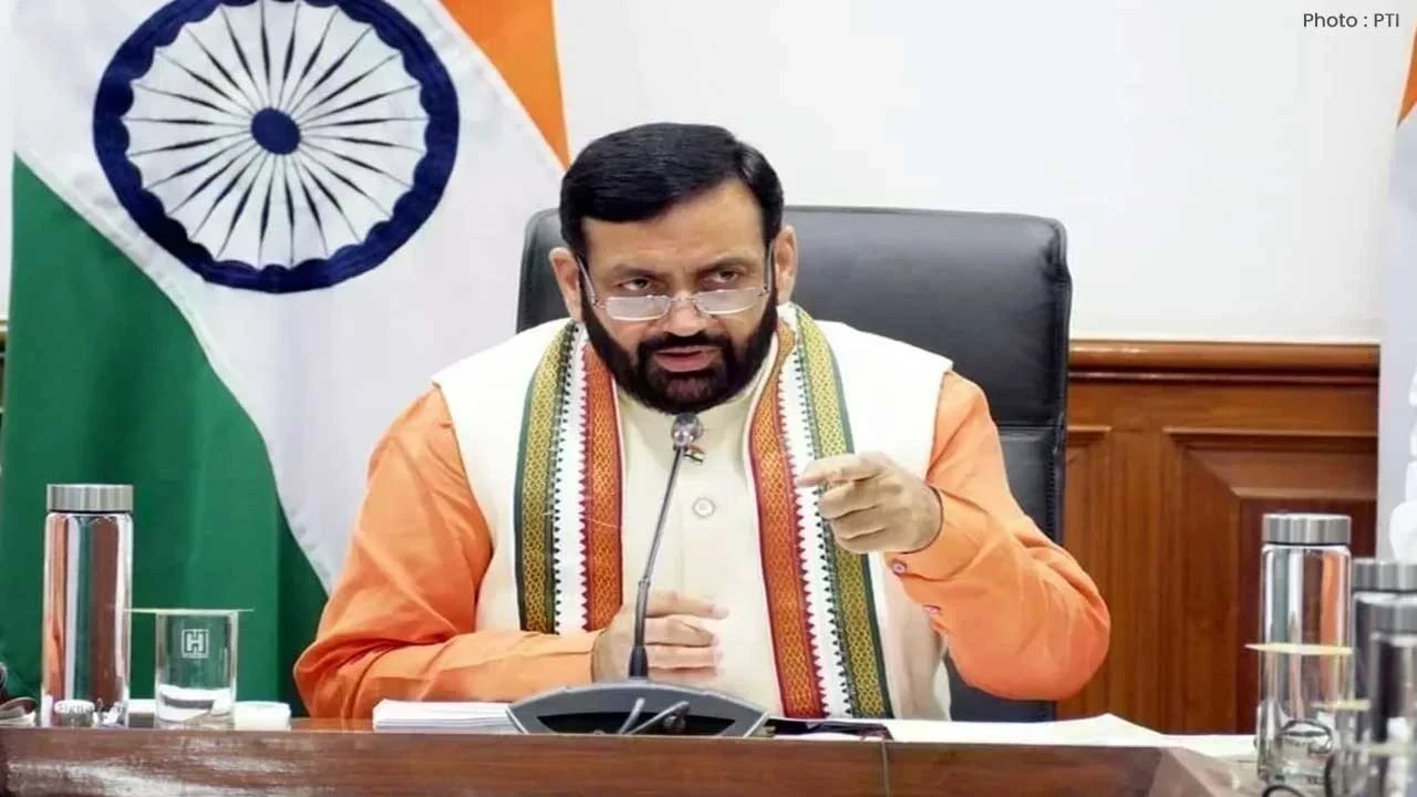 ਹਰਿਆਣਾ: ਹਾਂਸੀ ਨੂੰ ਮਿਲਿਆ 23ਵਾਂ ਜ਼ਿਲ੍ਹਾ ਬਣਨ ਦਾ ਦਰਜਾ, ਨਾਇਬ ਸਿੰਘ ਸੈਣੀ ਨੇ ਕੀਤਾ ਐਲਾਨ