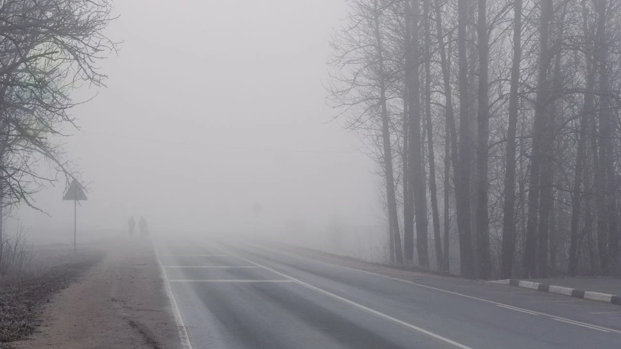 ਪੰਜਾਬ-ਚੰਡੀਗੜ੍ਹ ਵਿੱਚ ਤਾਪਮਾਨ ਵਿੱਚ ਗਿਰਾਵਟ, ਧੁੰਦ ਦਾ ਅਲਰਟ