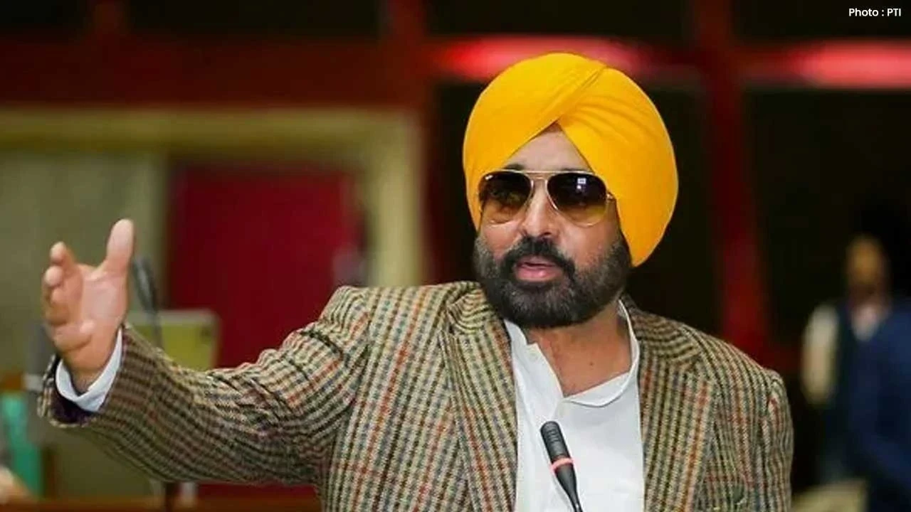 ਮਗਨਰੇਗਾ ਨਾਲ ਛੇੜਛਾੜ ਬਰਦਾਸ਼ਤ ਨਹੀਂ! ਕੇਂਦਰ ਦੇ ਫੈਸਲੇ ਖ਼ਿਲਾਫ਼ ਜਨਵਰੀ ਦੇ ਦੂਜੇ ਹਫ਼ਤੇ ਪੰਜਾਬ ਵਿਧਾਨ ਸਭਾ ਦਾ ਵਿਸ਼ੇਸ਼ ਸੈਸ਼ਨ