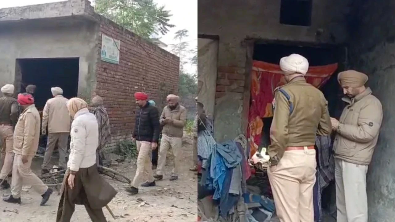 ਭੀਖੀ ਪੁਲਿਸ ਵੱਲੋਂ ਨਸ਼ਿਆਂ ਵਿਰੁੱਧ ਕਾਸਕੋ ਆਪਰੇਸ਼ਨ ਤੇ ਛਾਪੇ