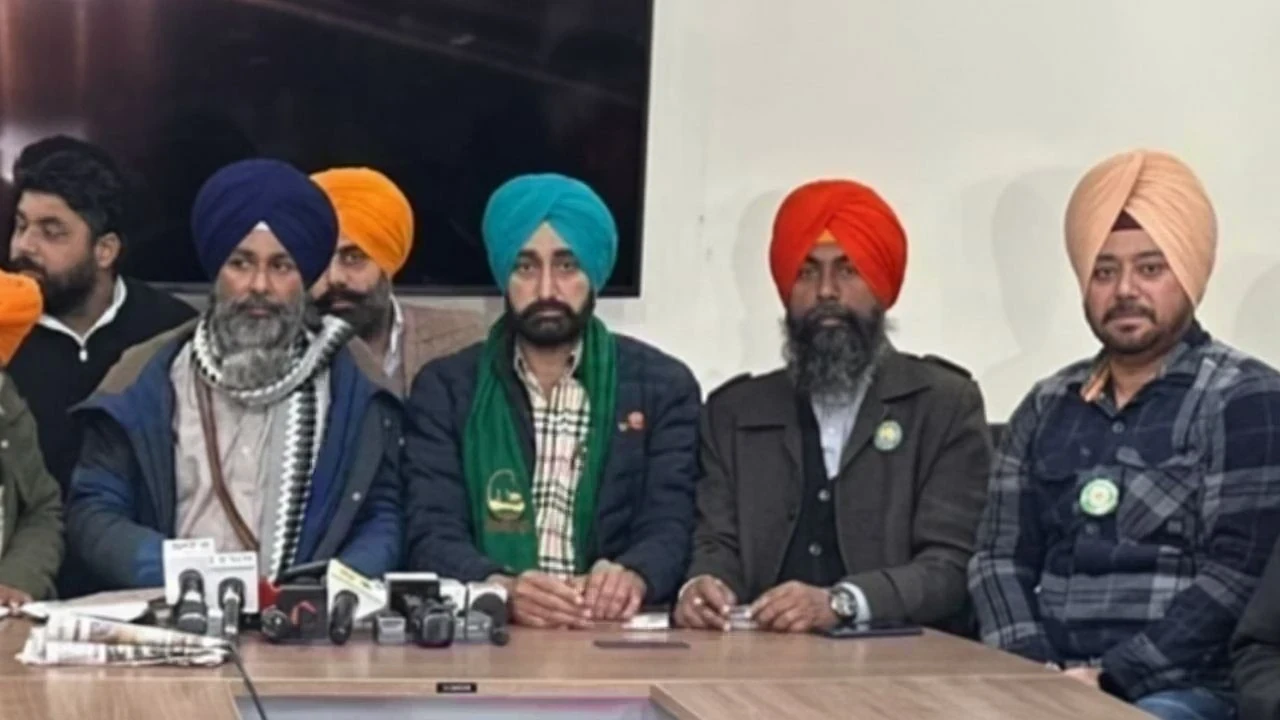 ਪੰਜਾਬ ਸਰਕਾਰ ਨਾਲ ਕੇ.ਐੱਮ.ਐੱਮ. ਦੀ ਮੀਟਿੰਗ 30 ਦਸੰਬਰ ਨੂੰ ਹੋਵੇਗੀ