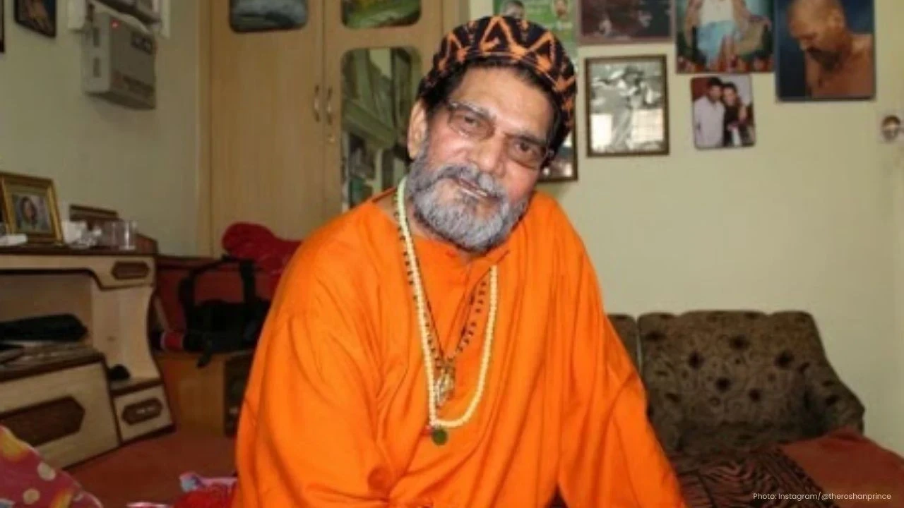 ਮਾਸਟਰ ਸਲੀਮ ਦੇ ਪਿਤਾ ਪੂਰਨ ਸ਼ਾਹਕੋਟੀ ਦਾ ਦੇਹਾਂਤ, ਦੁਖਦ ਖਬਰ