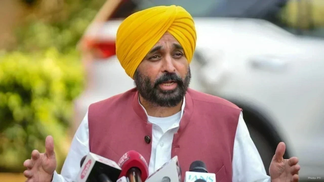 ਪੰਜਾਬ ਦੇ ਤਿੰਨ ਪਵਿੱਤਰ ਸ਼ਹਿਰਾਂ ਵਿੱਚ ਮਾਸ ਤੇ ਸ਼ਰਾਬ ‘ਤੇ ਪੂਰੀ ਪਾਬੰਦੀ