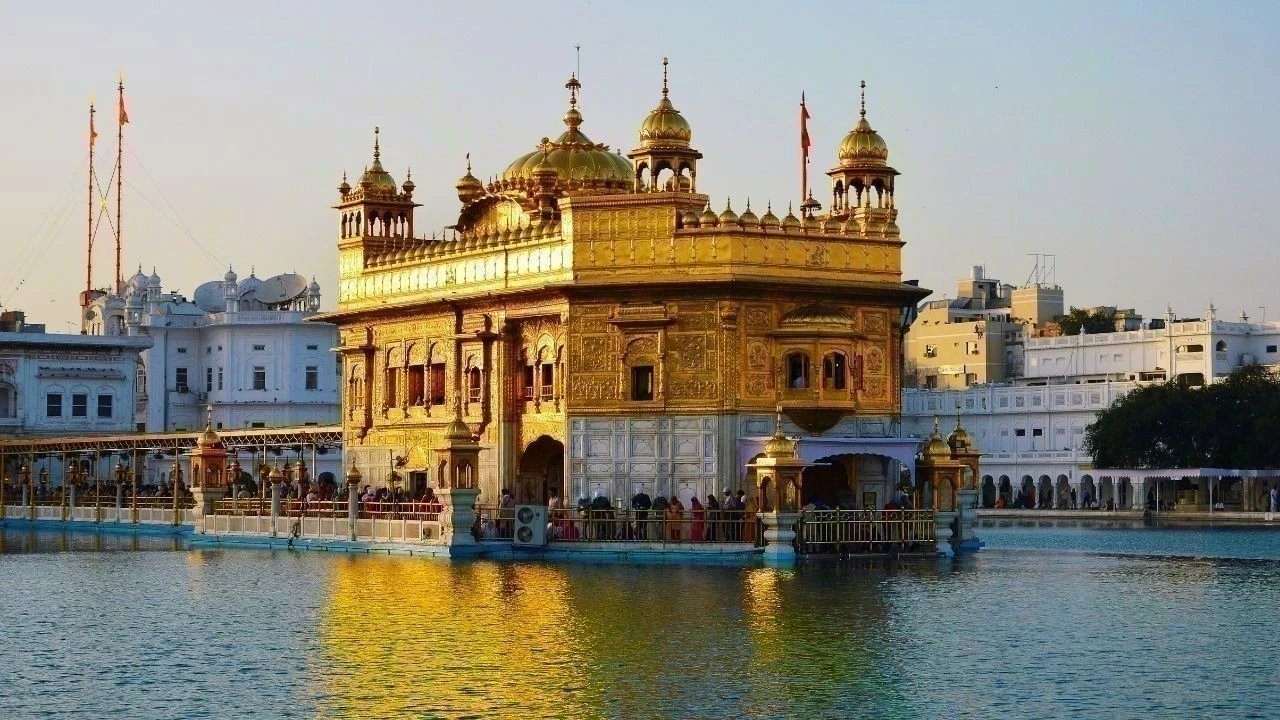 ੨੨-੧੨-੨੦੨੫: ਹੁਕਮਨਾਮਾ ਸੱਚਖੰਡ ਸ੍ਰੀ ਹਰਿਮੰਦਰ ਸਾਹਿਬ, ਸ੍ਰੀ ਅੰਮ੍ਰਿਤਸਰ