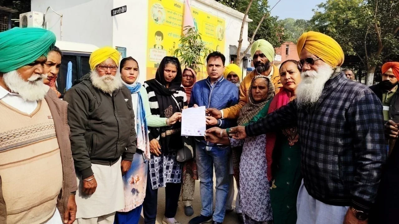 ਵਿਕਸਤ ਭਾਰਤ ਜੀ ਰਾਮ ਜੀ ਬਿਲ ਵਾਪਸ ਲਵੇ ਕੇਂਦਰ ਸਰਕਾਰ: ਡੀਐਮਐਫ