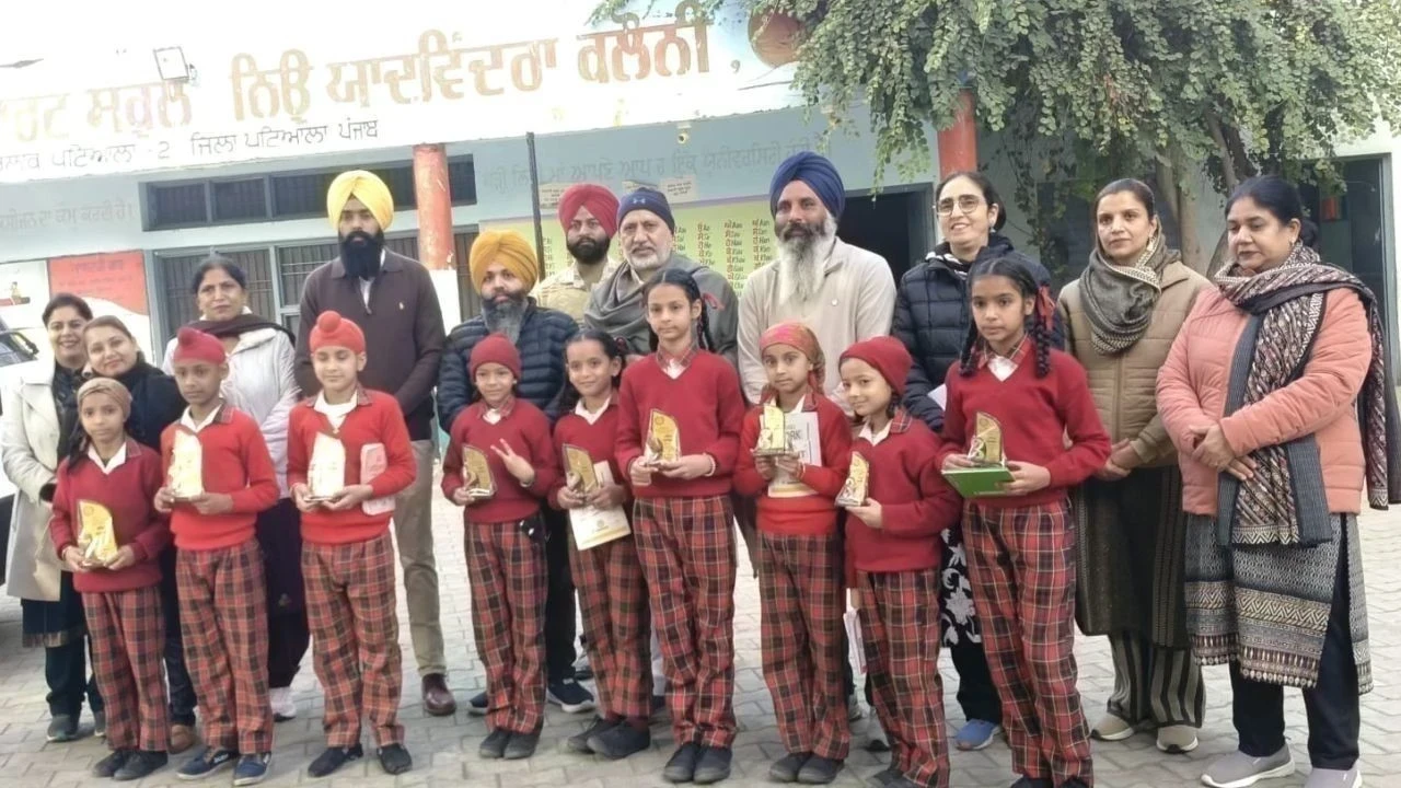 ਹਰ ਸਹਾਇ ਸੇਵਾ ਦਲ ਦੇ ਸਮਾਜਸੇਵੀ ਕਾਰਜ ਪ੍ਰੇਰਣਾ ਦਾ ਸਰੋਤ: ਸ੍ਰੀ ਬਲਤੇਜ ਪੰਨੂ