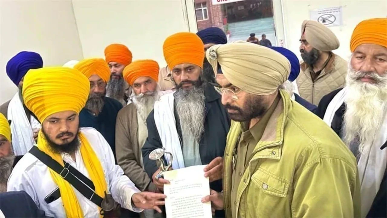 328 ਪਾਵਨ ਸਰੂਪਾਂ ਦੇ ਲਾਪਤਾ ਮਾਮਲੇ ’ਚ ਇਨਸਾਫ਼ ਲਈ ਸਿੱਖ ਜਥੇਬੰਦੀਆਂ ਸੜਕਾਂ ’ਤੇ